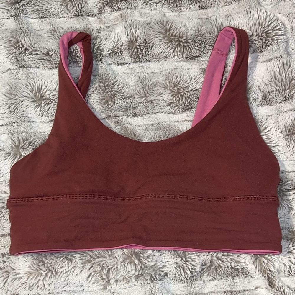 lululemon align bra